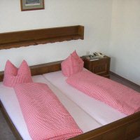 Slaapkamer voorbeeld